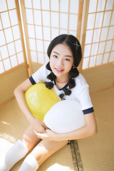 良辰美景好时光